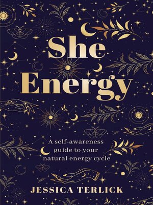 cover image of She Energy